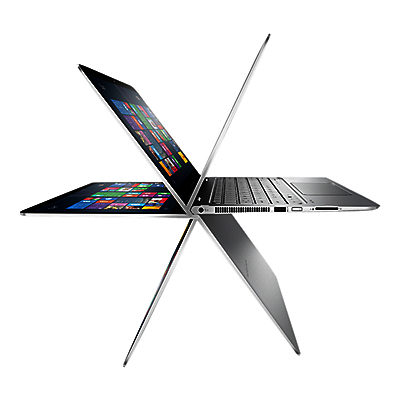 HP Spectre x360 13-4003na Ultrabook, Intel Core i5, 4GB RAM, 256GB SSD, 13.3 QHD Touch Screen, Aluminium HP Spectre x360 13-4003na Ultrabook, Intel Core i5, 4GB RAM, 256GB SSD, 13.3 QHD Touch Screen, Aluminium
